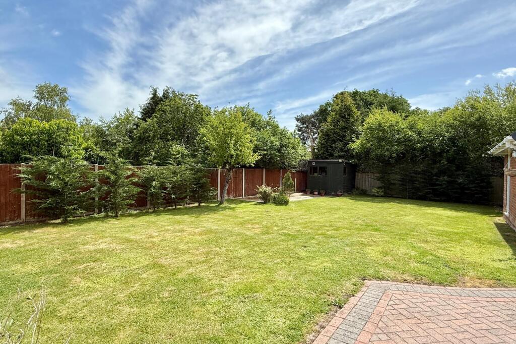 Additional image 20 of Verwood Road, BH21 6rw