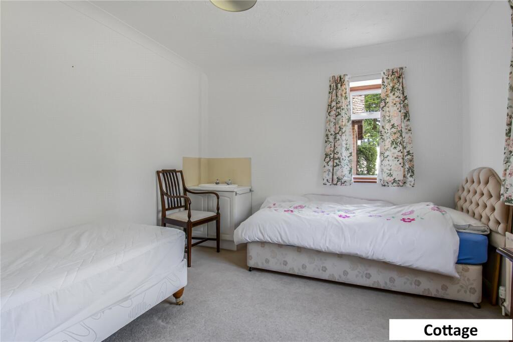 Additional image 18 of Highwood, Ringwood, Hampshire, BH24