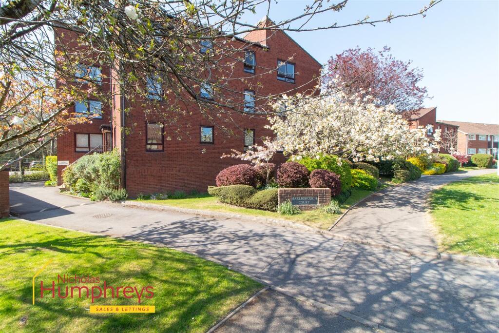Additional image 8 of Allenview Road, Wimborne