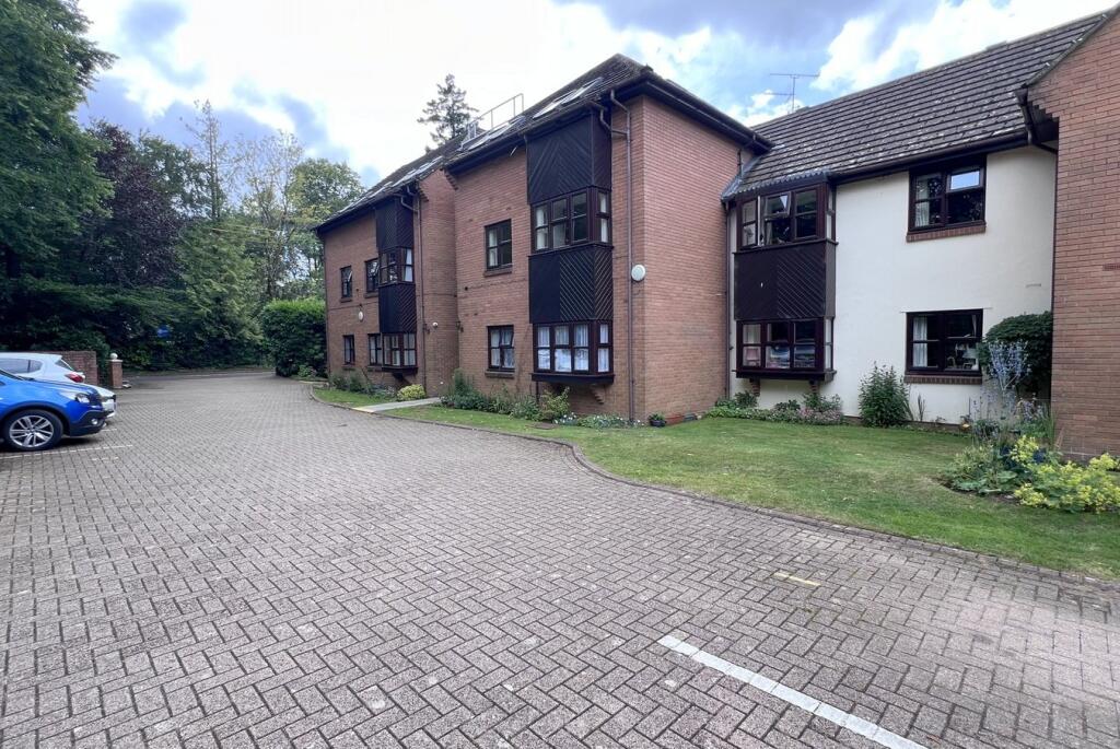 Additional image 11 of Moorside Road, West Moors, Ferndown, BH22