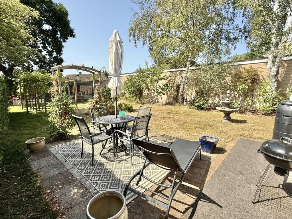 Additional image 26 of Dudsbury Avenue, Ferndown, BH22