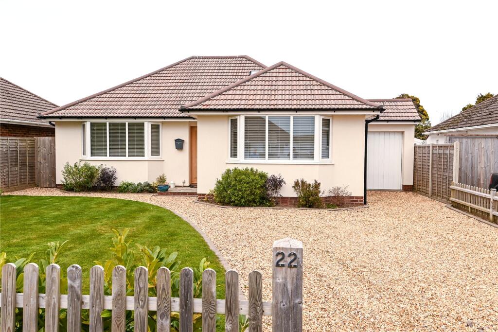 Additional image 16 of Barton Way, Barton on Sea, New Milton, Hampshire, BH25