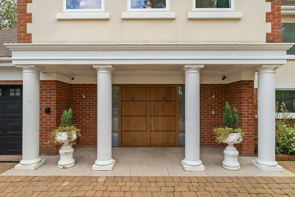 Additional image 30 of Little Forest Road, Talbot Woods, Bournemouth, BH4