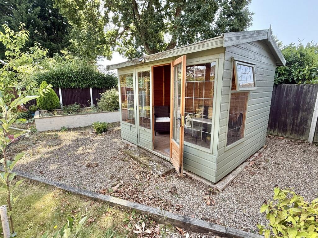 Additional image 30 of Dudsbury Avenue, Ferndown, BH22