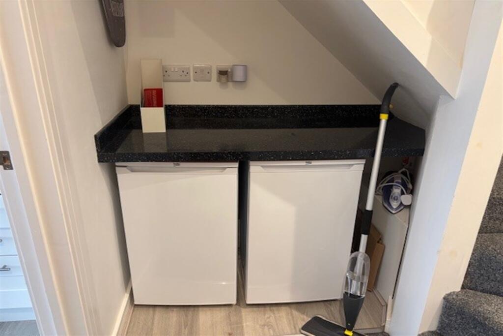 Additional image 3 of 3 bedroom First Floor Flat in Bournemouth