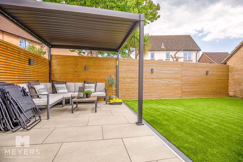 Additional image 8 of Shawford Road, Throop, BH8