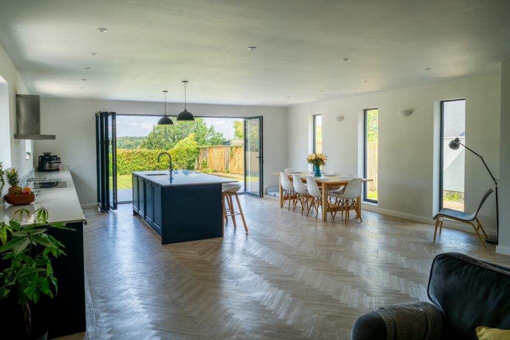 Additional image 3 of Hillcrest Road, Corfe Mullen, Wimborne, BH21