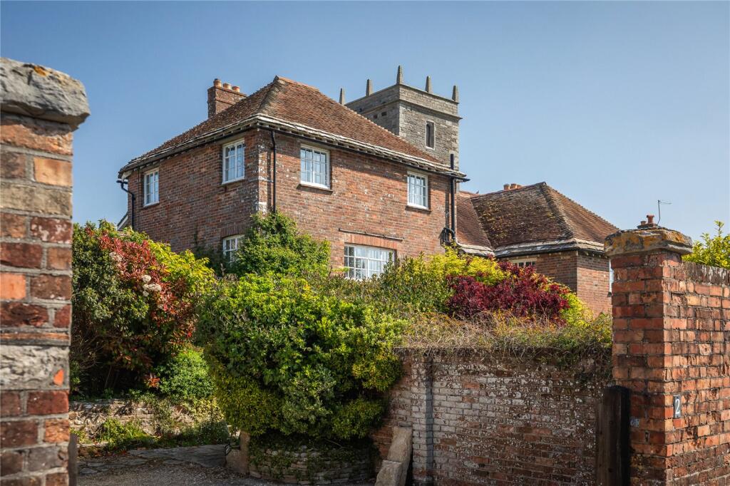 Additional image 7 of Abbots Quay, Wareham, Dorset, BH20