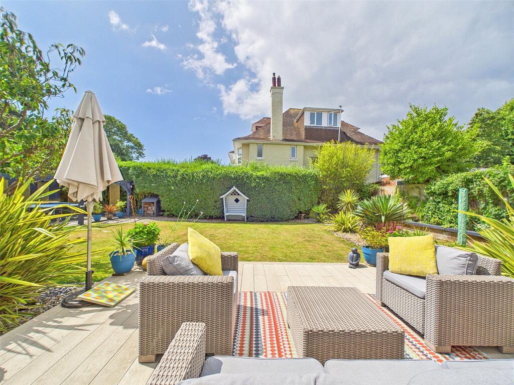 Additional image 35 of Chessel Avenue, Bournemouth, Dorset, BH5