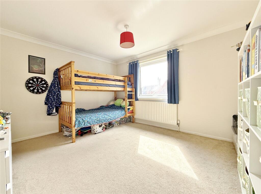 Additional image 6 of Fayrewood Court, 2 Edmondsham Road, Verwood, Dorset, BH31