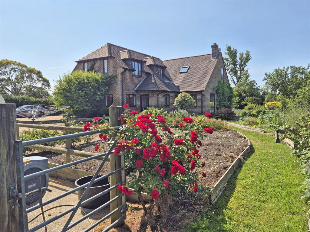 Additional image 19 of Ossemsley, Christchurch, Hampshire, BH23