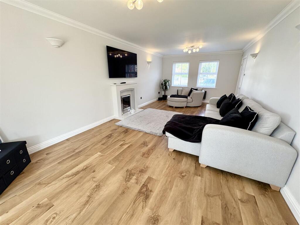 Additional image 21 of Old Sawmill Close, Verwood