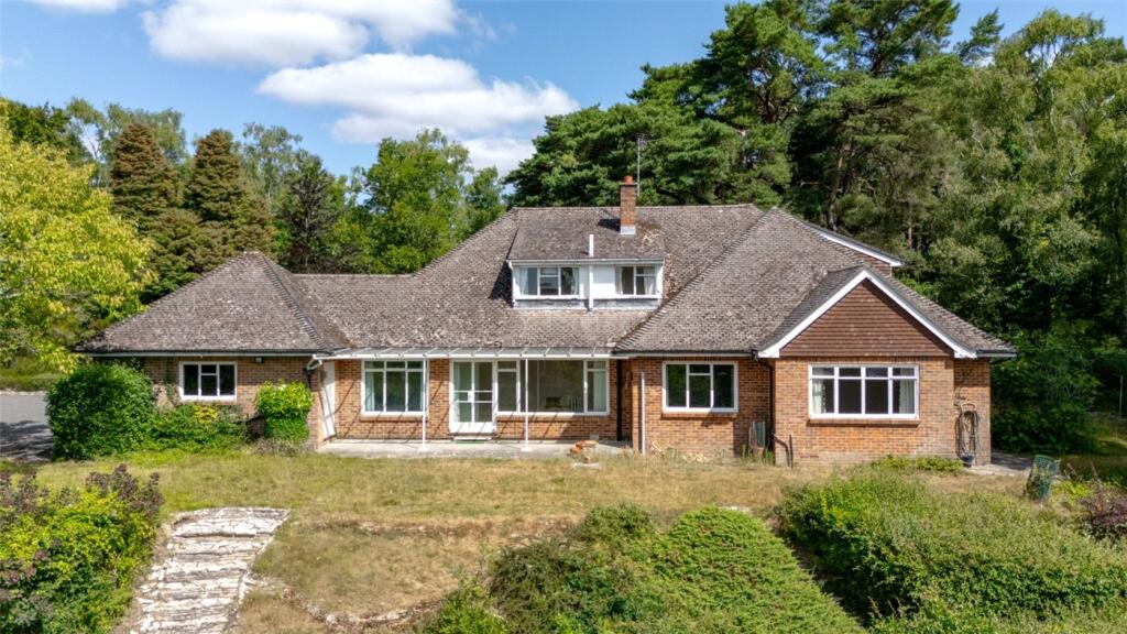 Additional image 29 of Blackwater Drive, Wimborne, Dorset, BH21