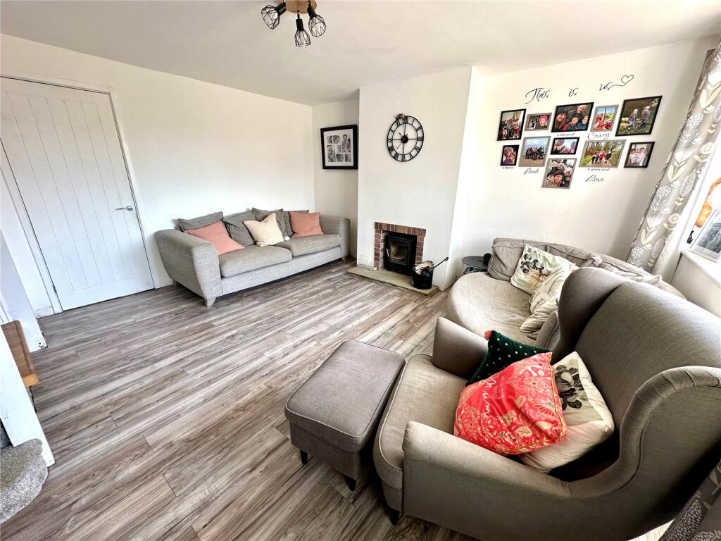 Additional image 5 of Anson Close, Ringwood, Hampshire, BH24