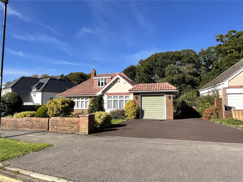 Additional image 6 of Rothesay Drive, Highcliffe, Christchurch, BH23