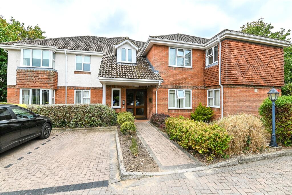 Additional image 14 of Eleanor Court, Caslake Close, New Milton, Hampshire, BH25