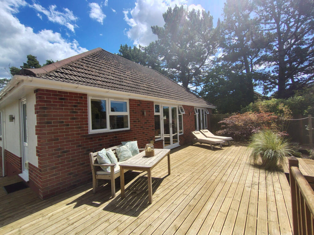 Additional image 25 of Pine Drive, St. Ives, BH24 2LN