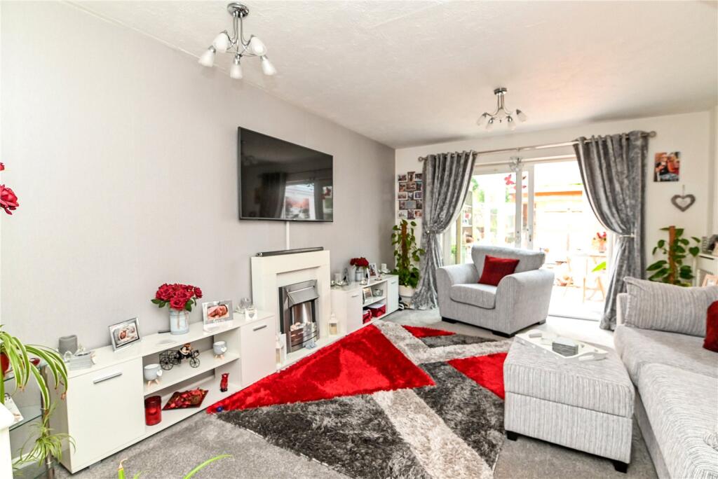 Additional image 2 of Stag Close, New Milton, Hampshire, BH25