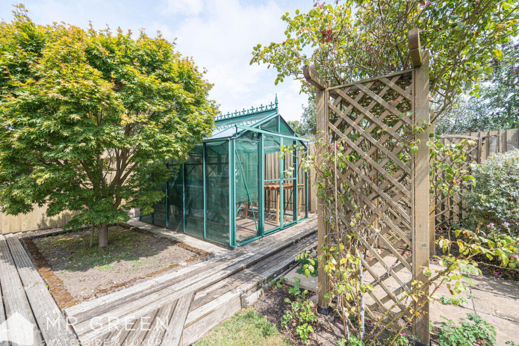 Additional image 11 of Corhampton Road, Southbourne, Dorset, BH6 5NY