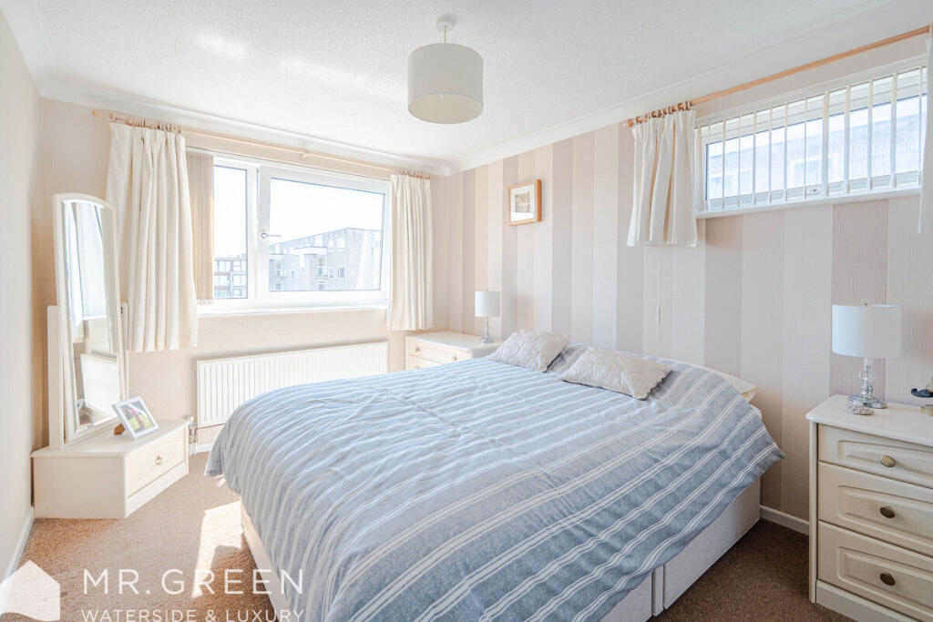 Additional image 13 of Southbourne Sands, 22 Stourwood Avenue, Bournemouth, BH6 3PW