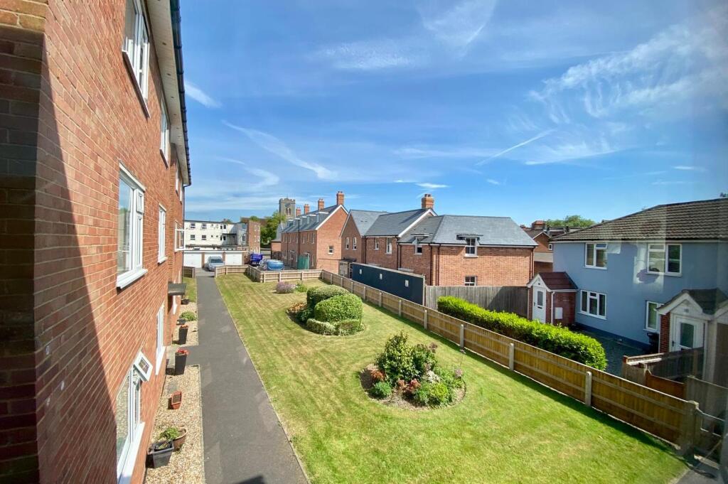 Additional image 13 of Strides Lane, Ringwood, BH24