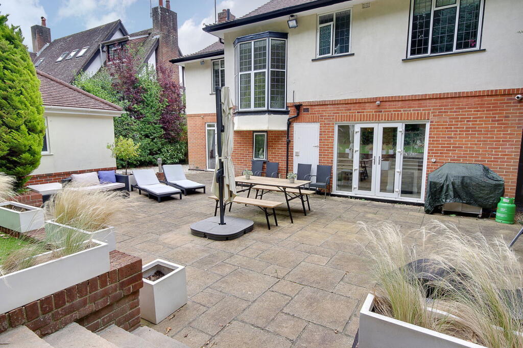 Additional image 46 of Queens Park Avenue, Bournemouth, BH8 9HB