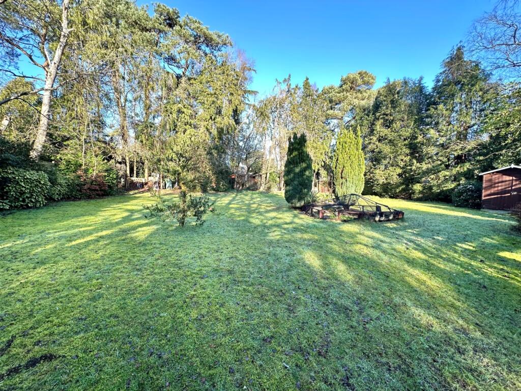 Additional image 15 of Sandy Lane, St. Ives, Ringwood, Hampshire, BH24