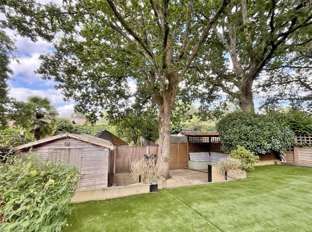 Additional image 17 of Hillside Road, Verwood, Dorset, BH31