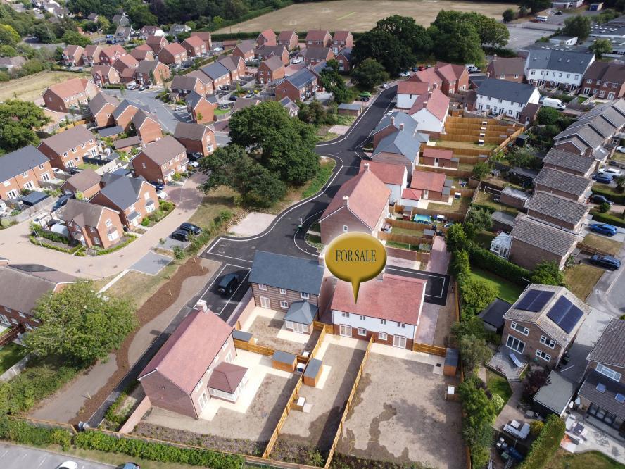 Additional image 17 of Platinum Way, Corfe Mullen, BH21 3EX