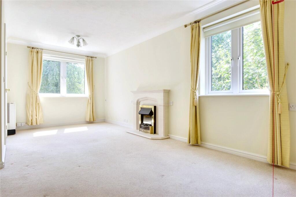 Additional image 2 of Pinewood Court, 179 Station Road, West Moors, Dorset, BH22