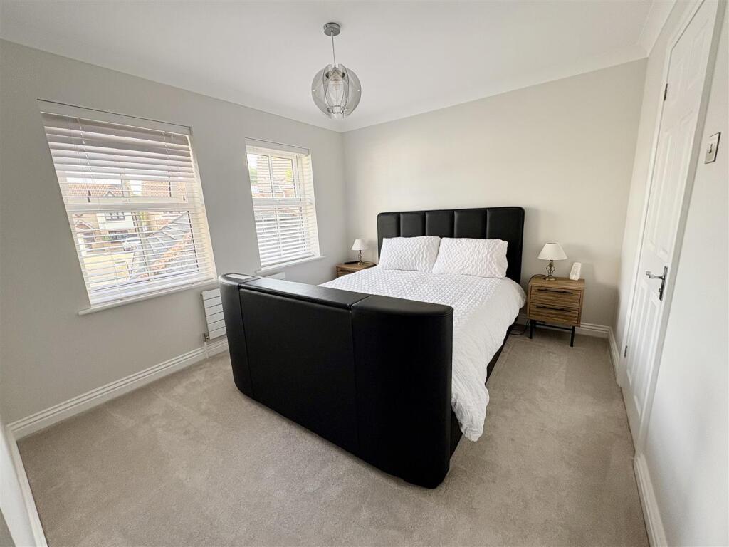 Additional image 8 of Old Sawmill Close, Verwood