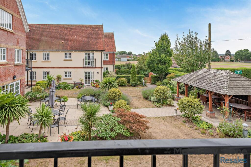 Additional image 19 of Cornmantle Parsonage Barn Lane, Ringwood, Hampshire, BH24 1WJ