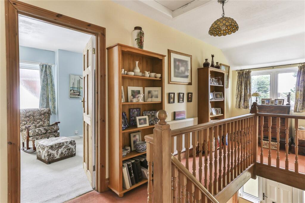 Additional image 13 of Harewood Avenue, Littledown, Bournemouth, BH7