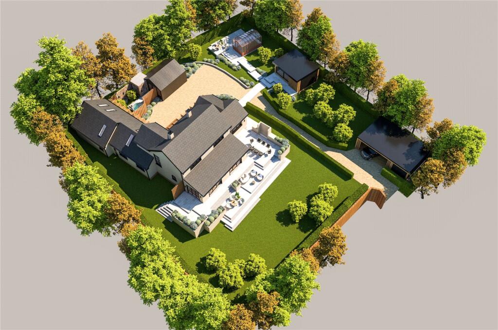 Additional image 19 of Picket Hill, Ringwood, Hampshire, BH24