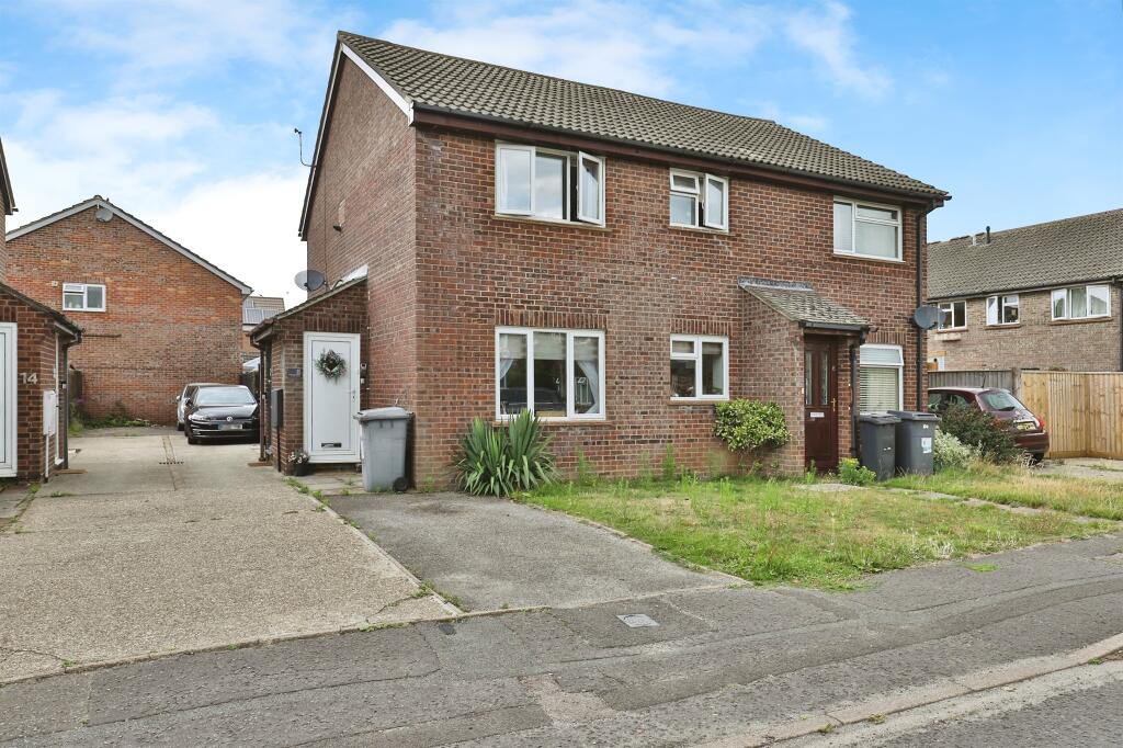 Additional image 8 of Fawley Green, Bournemouth