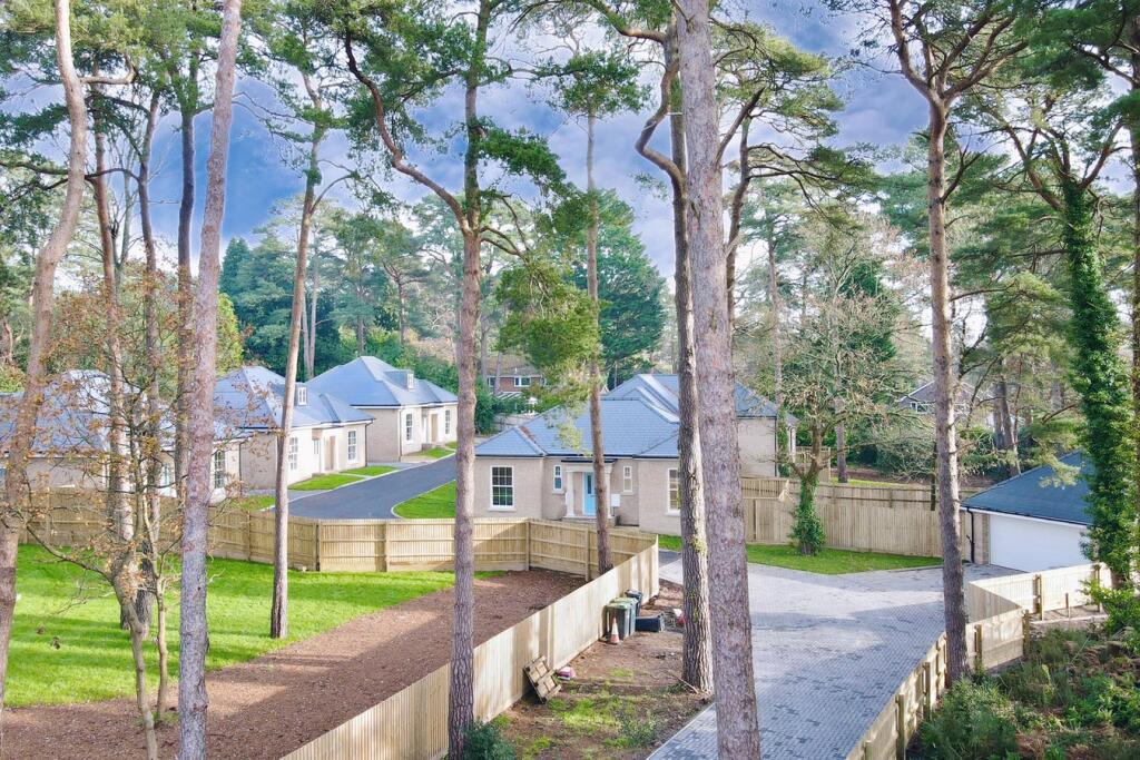Additional image 20 of Woolsbridge Road, Ashley Heath, Ashley Heath, BH24