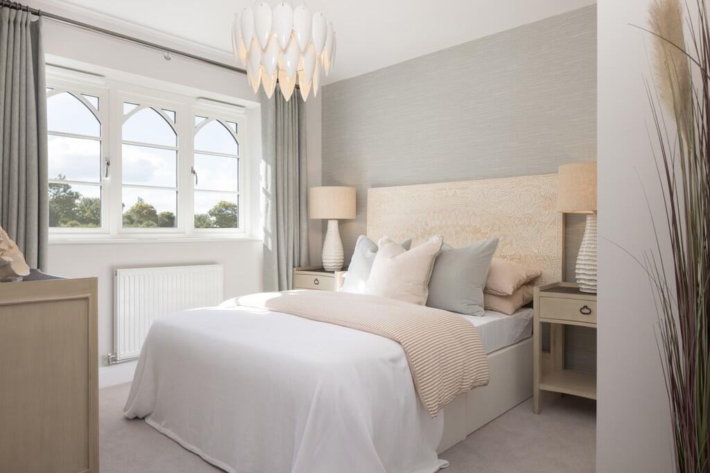 Additional image 14 of Oakley Lane, 
Wimborne, 
BH21 3AB