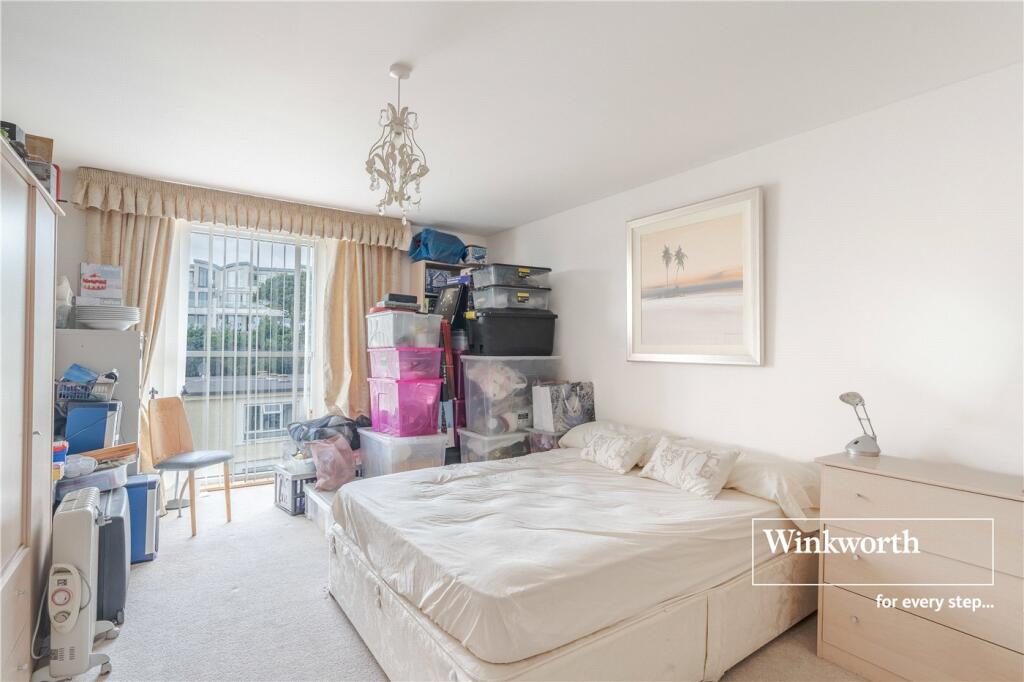 Additional image 13 of Marina Close, Boscombe, Bournemouth, Dorset, BH5