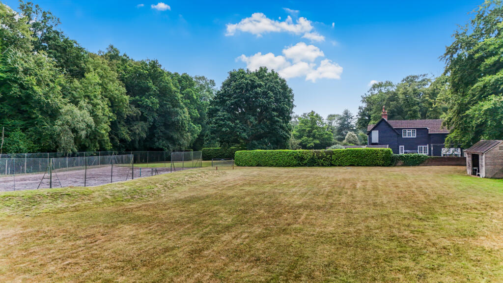 Additional image 24 of Honey Lane, Burley, Ringwood, Hampshire, BH24
