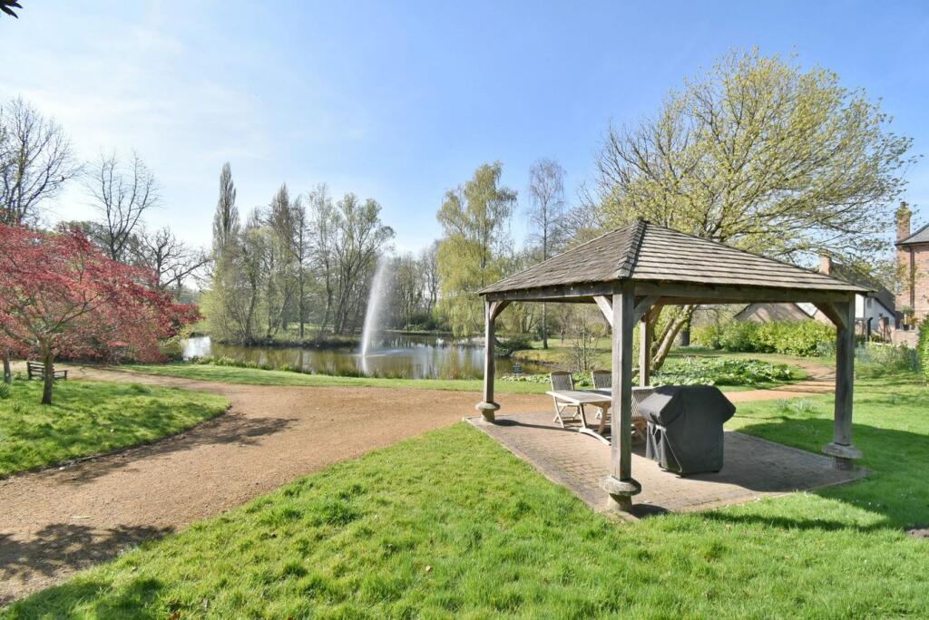 Additional image 42 of Wimborne Road West, Wimborne, BH21