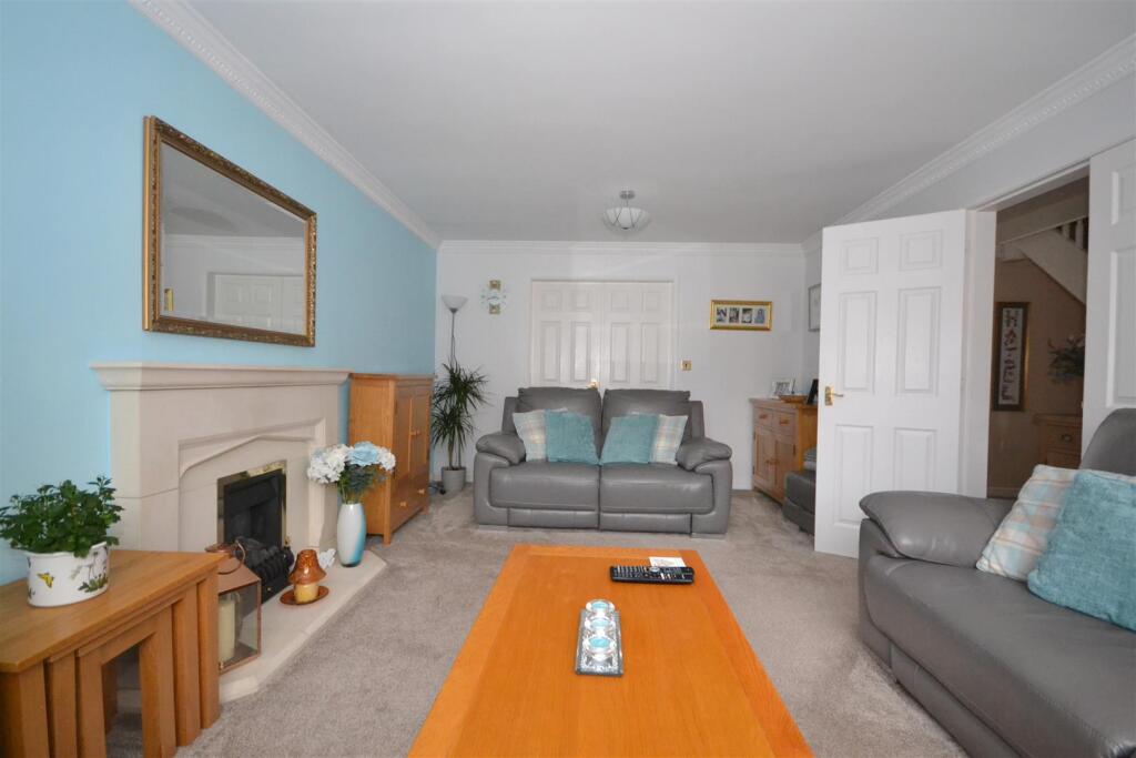 Additional image 4 of Field Place, Verwood