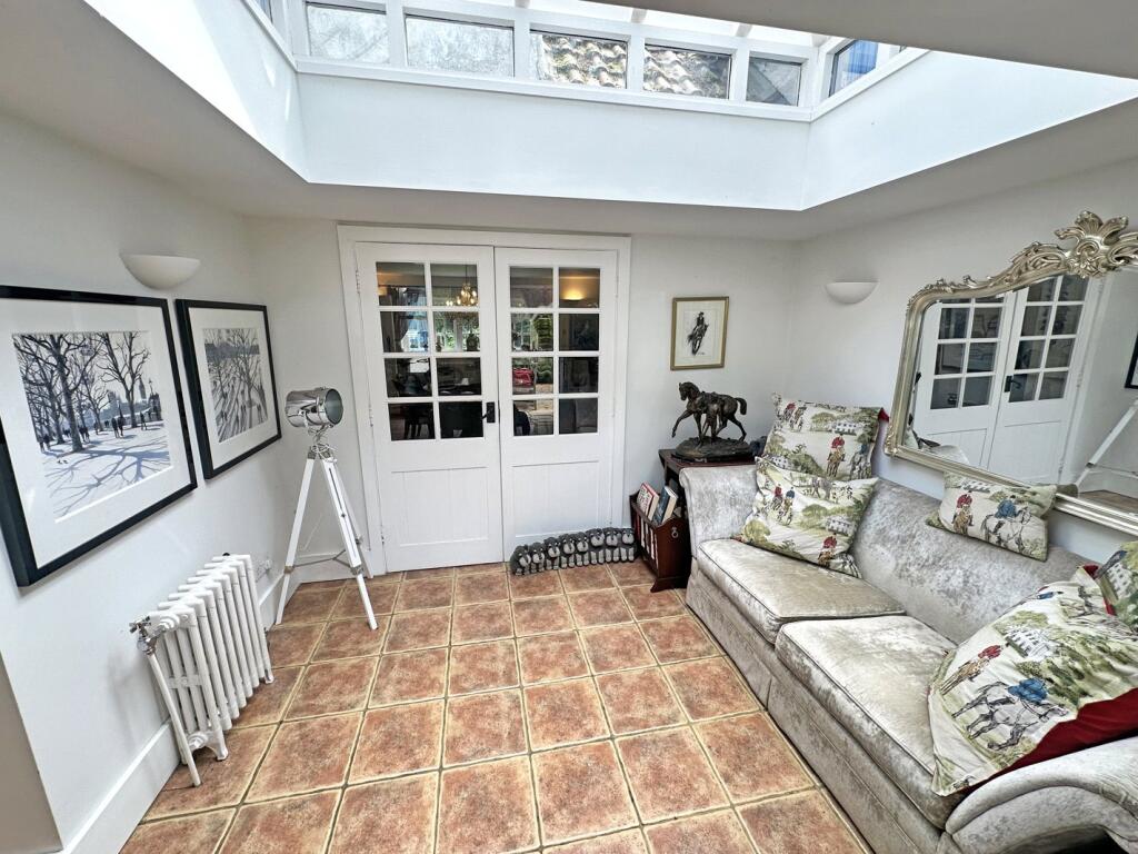 Additional image 4 of Tyrells Lane, Burley, Ringwood, Hampshire, BH24