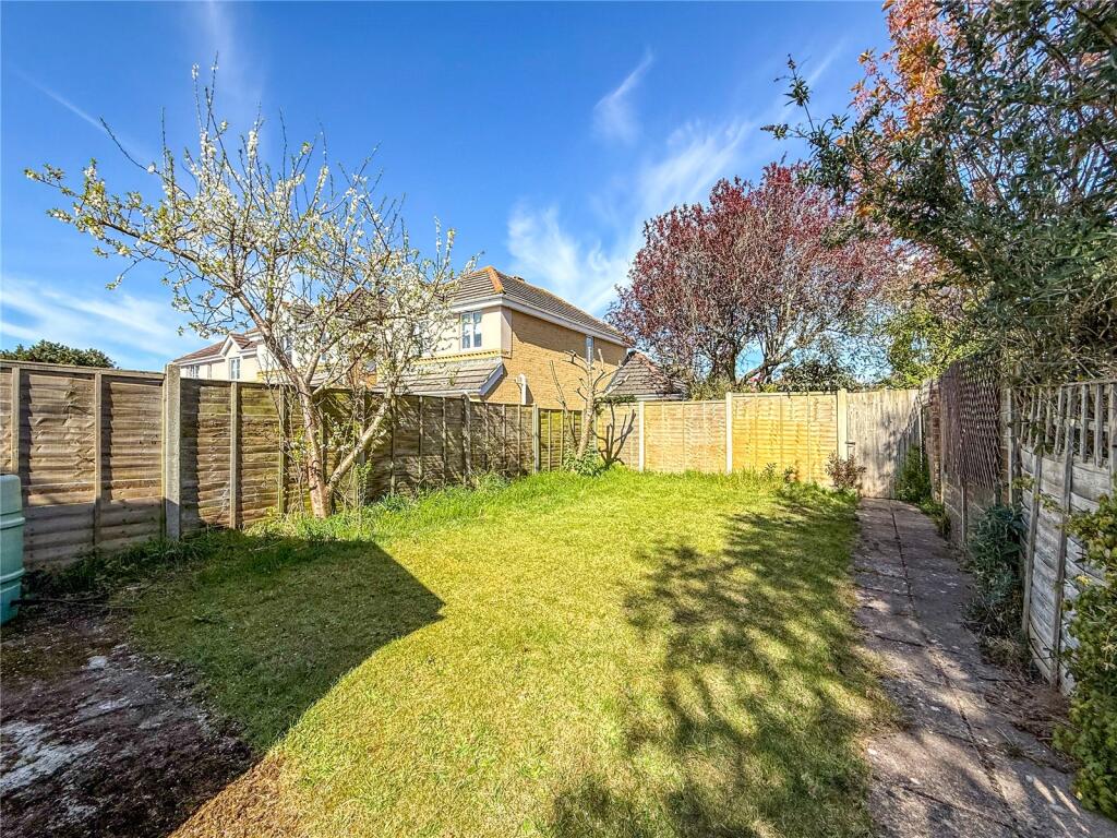 Additional image 8 of Portfield Close, Christchurch, Dorset, BH23