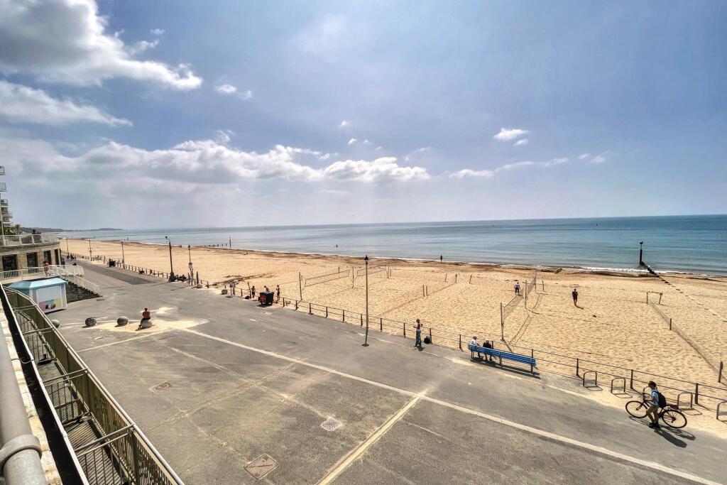 Additional image 8 of Boscombe Pier