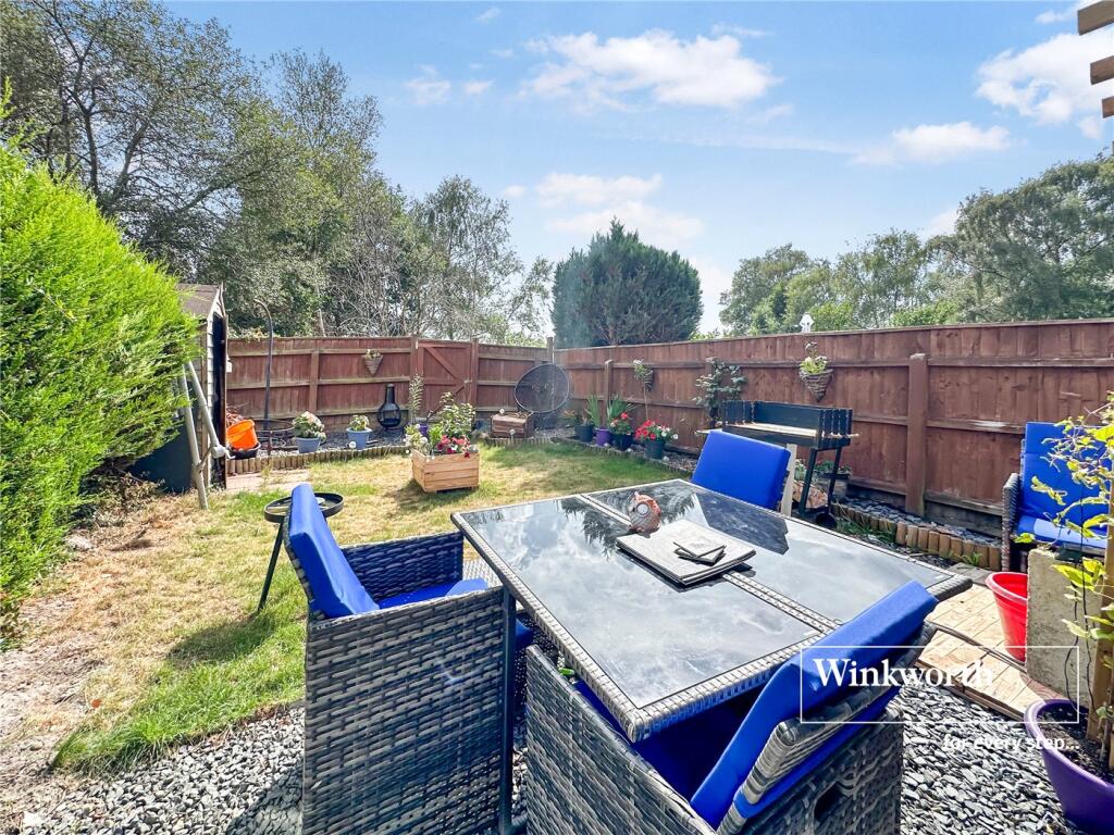 Additional image 10 of Tamar Close, Ferndown, Dorset, BH22