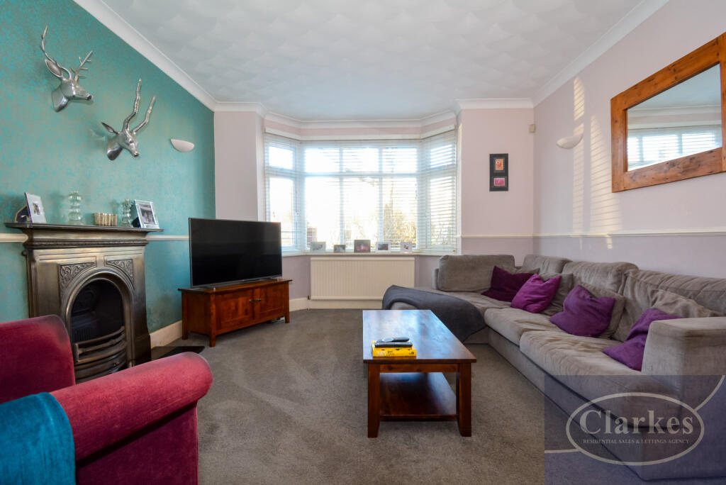 Additional image 7 of Norton Road, Bournemouth, Dorset