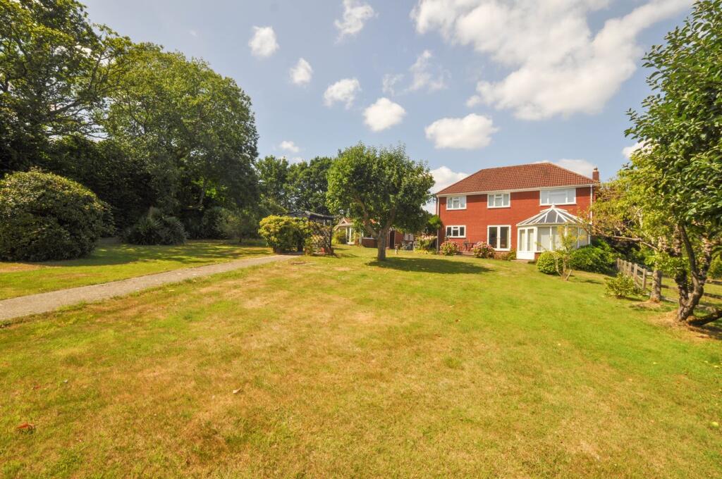 Additional image 22 of Lonnen Road, Wimborne, BH21