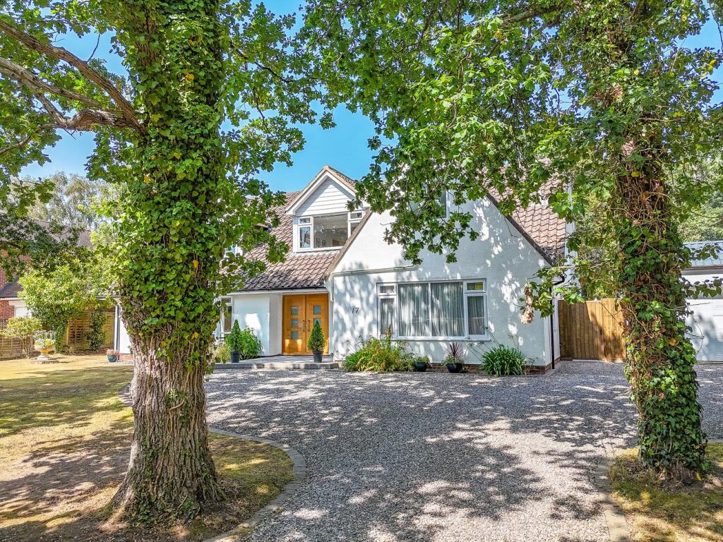 Additional image 39 of Barrs Avenue, New Milton, BH25