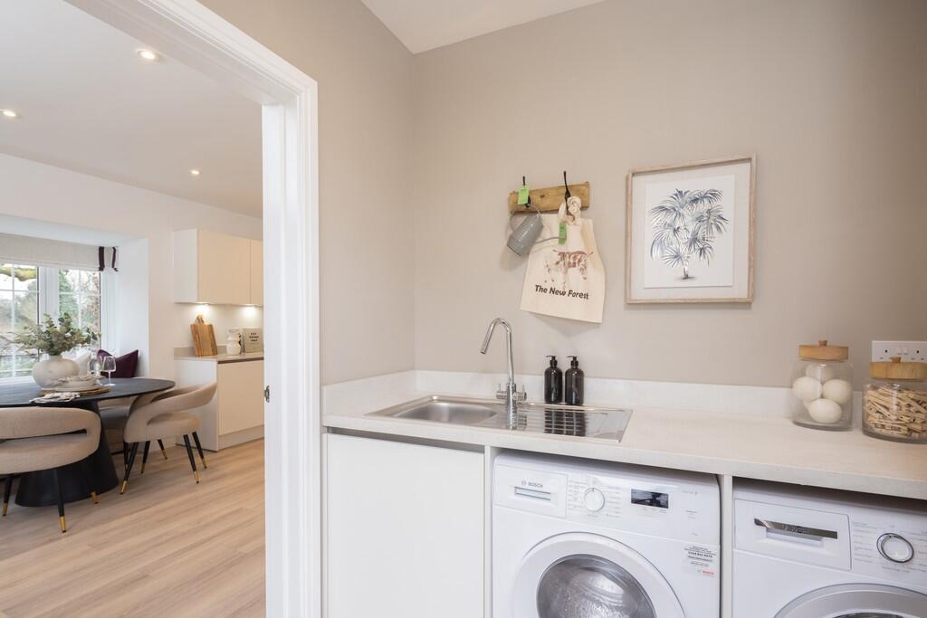 Additional image 7 of Oakley Lane, 
Wimborne, 
BH21 3AB