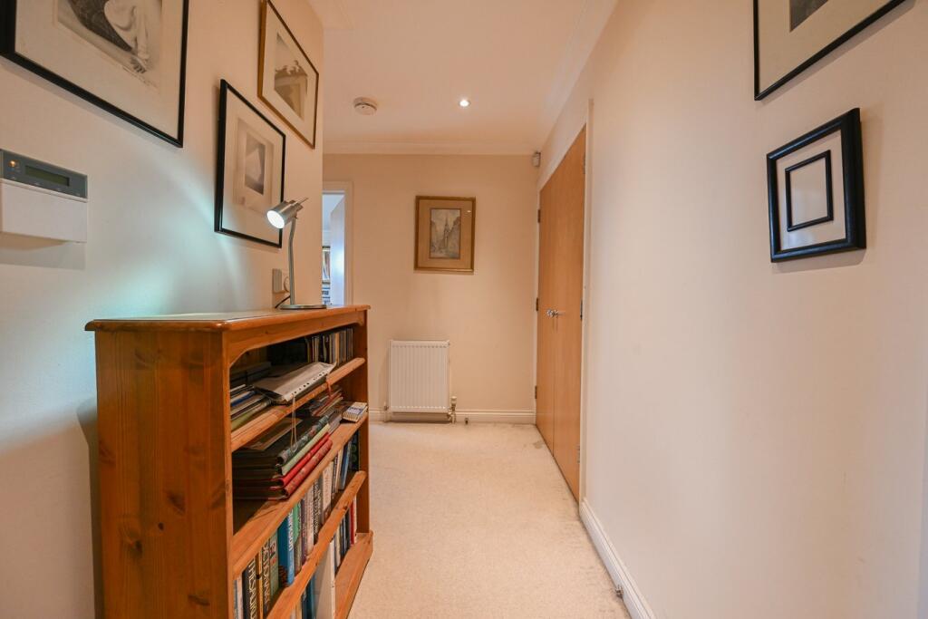 Additional image 5 of Old Forge Close, Ringwood, BH24